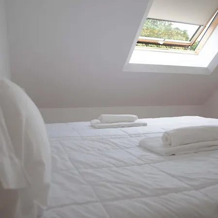 Terramar 아파트 보이로