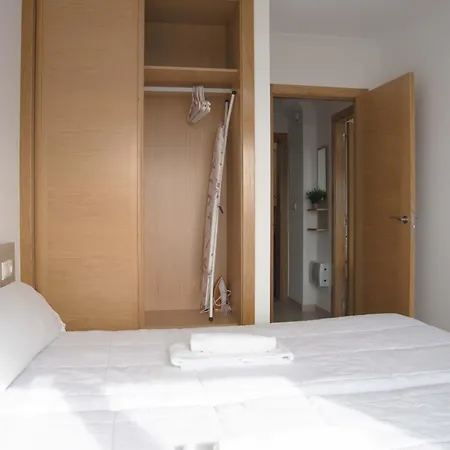 아파트 Terramar 보이로