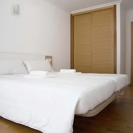 Terramar Apartment