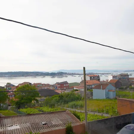 Apartment Terramar