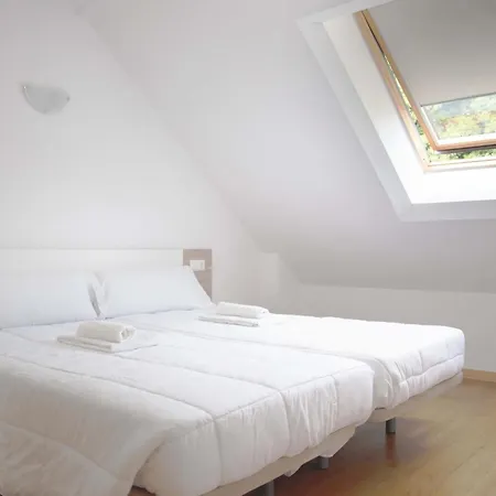 아파트 Terramar *