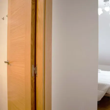 Terramar Apartment Boiro