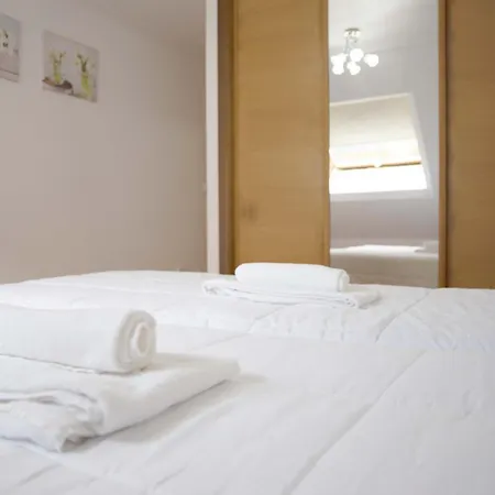 Apartment Terramar Boiro