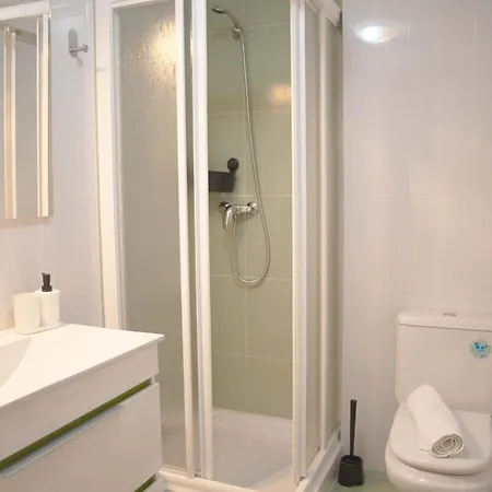 Apartment Terramar