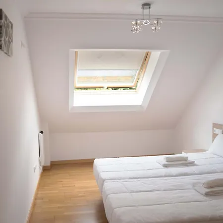 Terramar 아파트 *