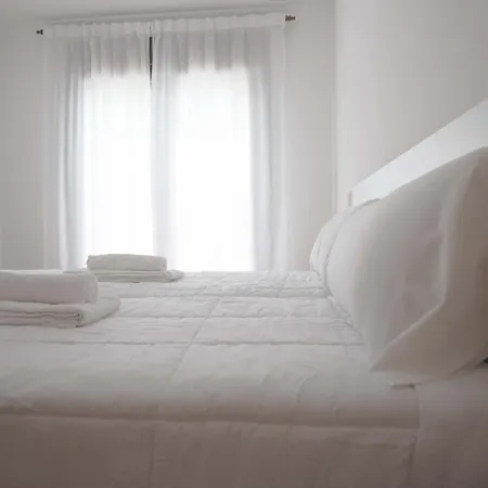 Apartment Terramar *
