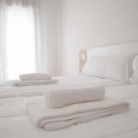 Terramar Apartment Boiro