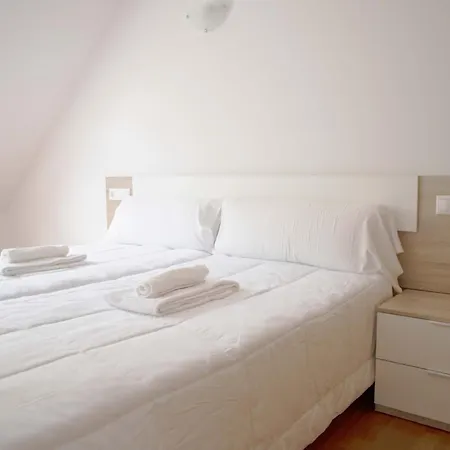 Apartamento Terramar Boiro