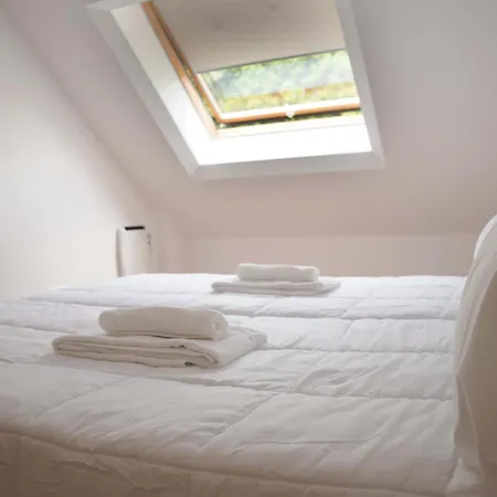 Terramar Apartment