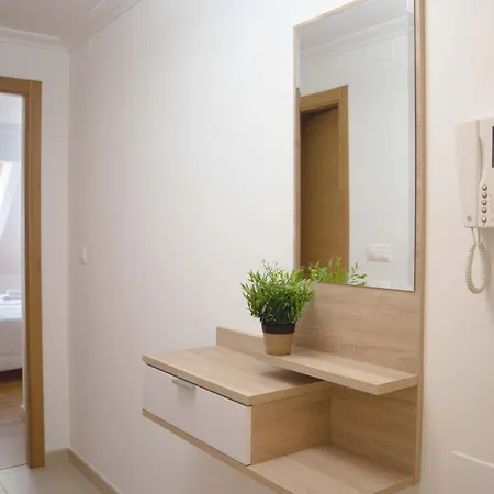 Apartment Terramar
