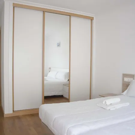 Terramar Apartment Boiro