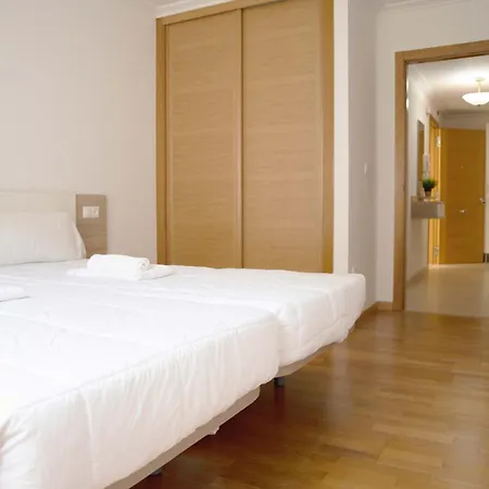 아파트 Terramar 보이로