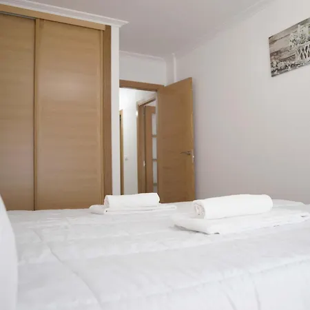 Apartment Terramar