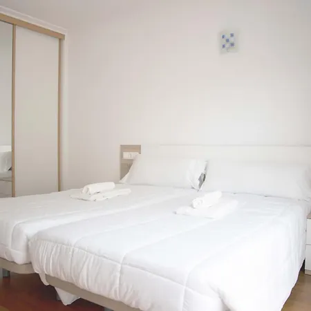 아파트 Terramar *