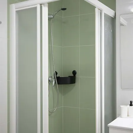 Terramar 아파트 보이로