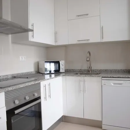 Apartamento Terramar Boiro