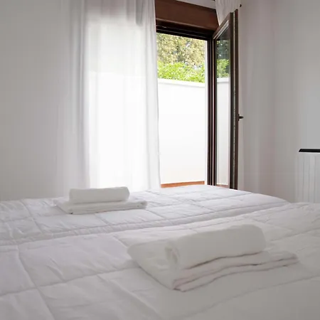 Terramar Apartment Boiro