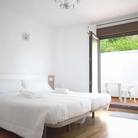 Apartment Terramar
