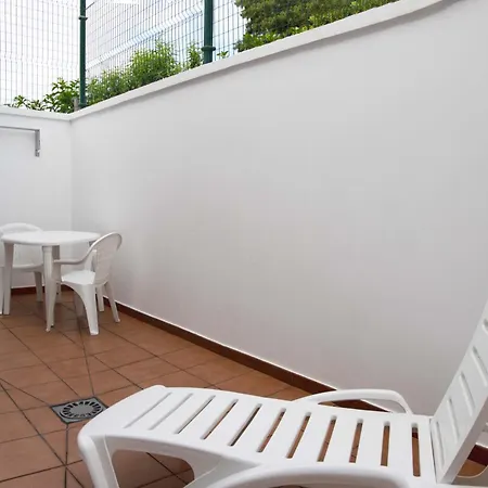 Terramar Apartment *