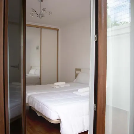 Terramar Apartment Boiro