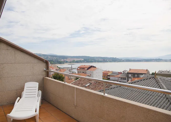 Terramar Apartamento *
