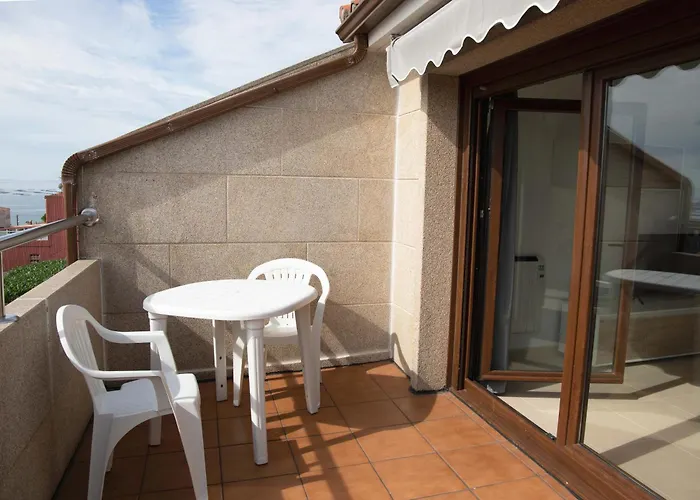 Terramar Appartement *