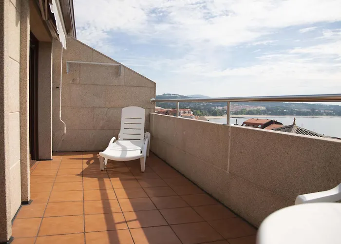 Terramar Appartement *