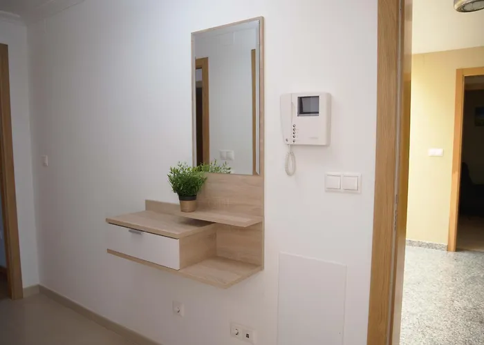Terramar Apartamento