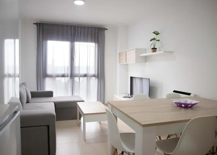 Terramar Appartement Boiro