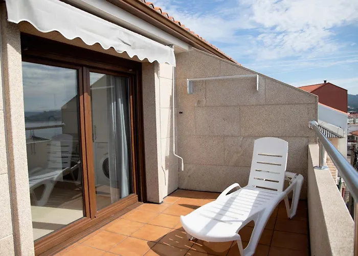 Terramar Appartement