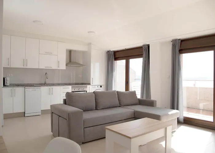 Appartement Terramar
