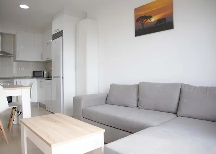 Terramar Apartamento *