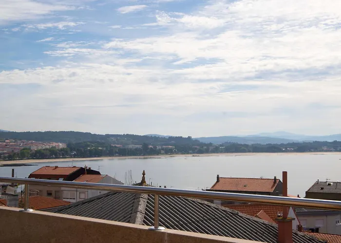 Appartement Terramar *