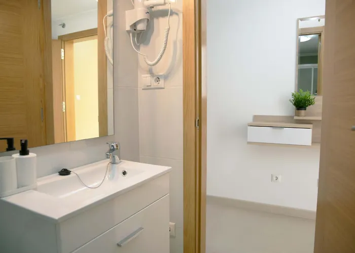 Terramar Appartement Boiro