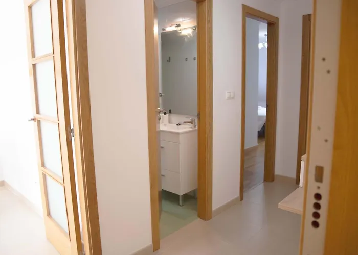 Terramar Appartement