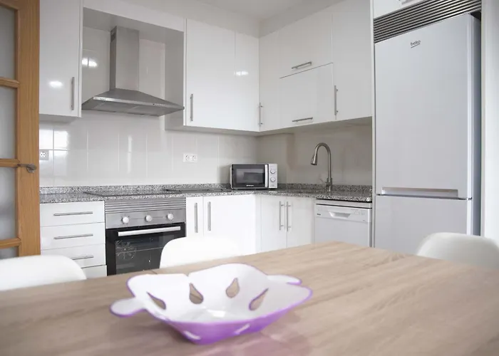 Appartement Terramar