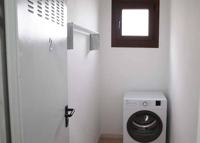 Terramar Appartement *