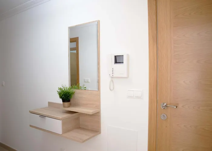 Appartement Terramar Boiro