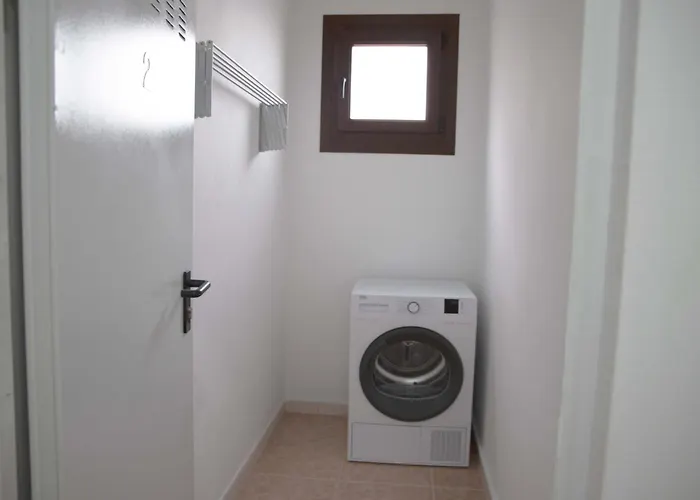 Terramar Appartement