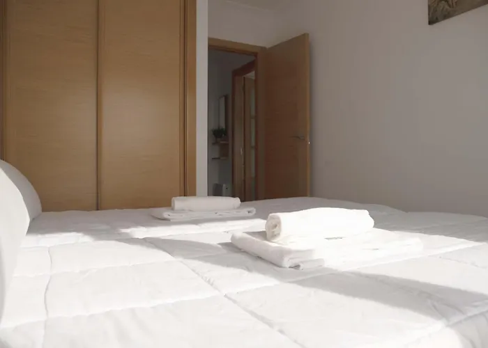 Appartement Terramar