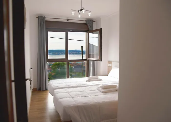 Appartement Terramar *