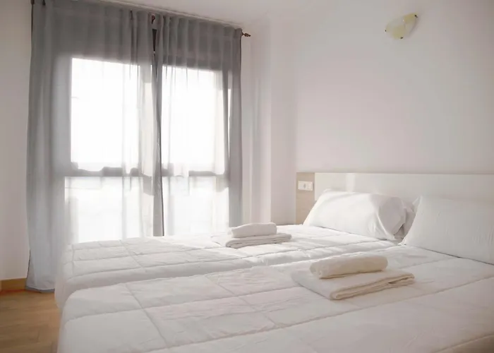 Terramar Appartement Boiro