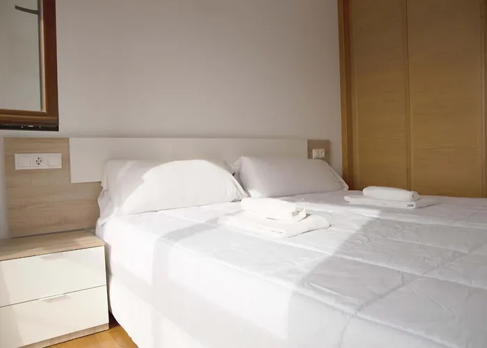 Appartement Terramar Boiro