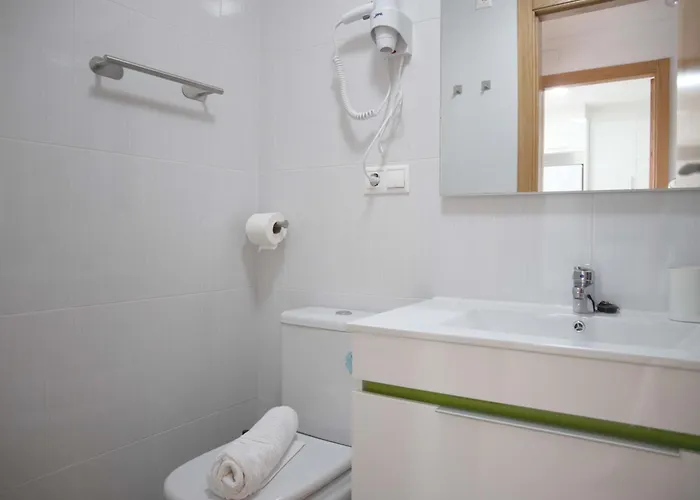 Terramar Appartement