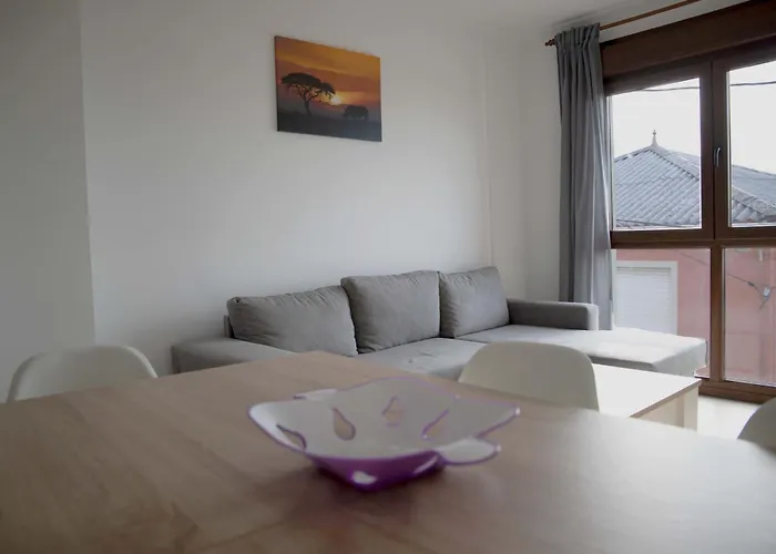 Appartement Terramar