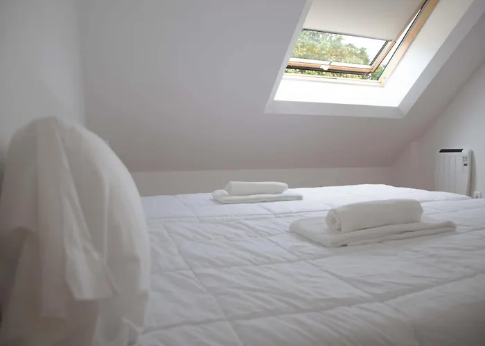 Terramar Appartement Boiro