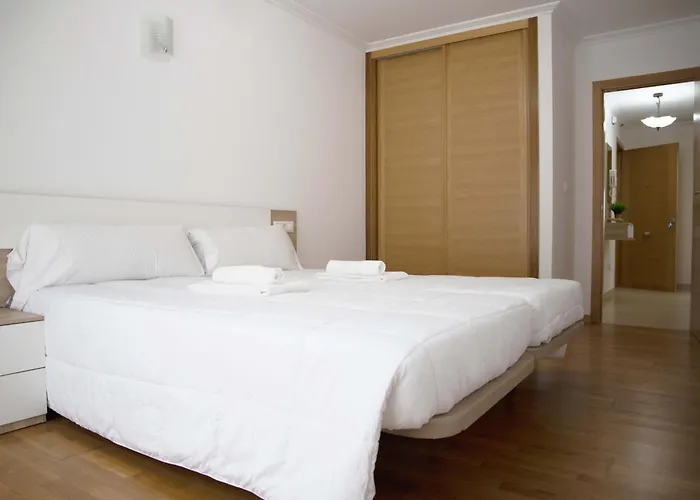 Terramar Appartement