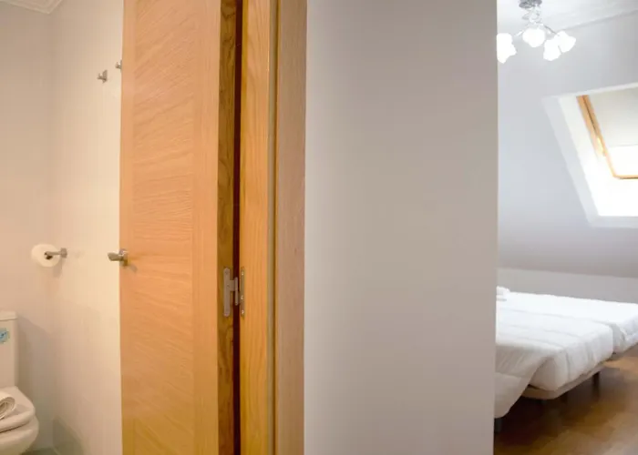 Terramar Appartement Boiro