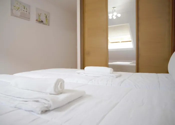 Apartamento Terramar Boiro