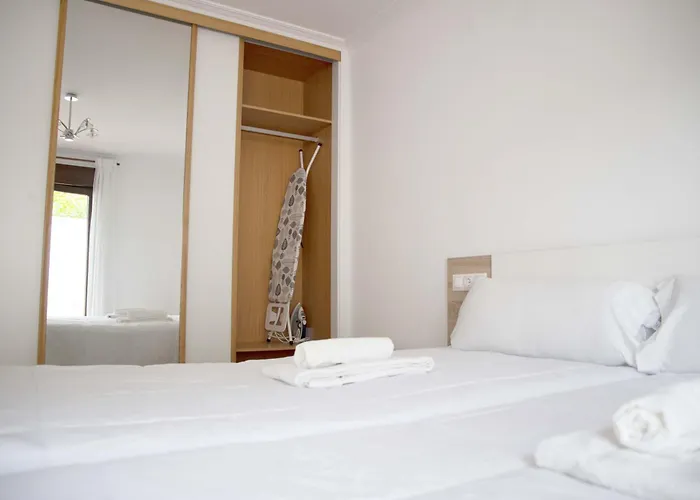 Terramar Apartamento
